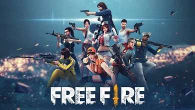 Free Fire Redeem Codes