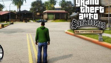 GTA: San Andreas