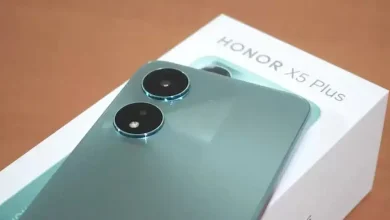 HONOR X5b Plus