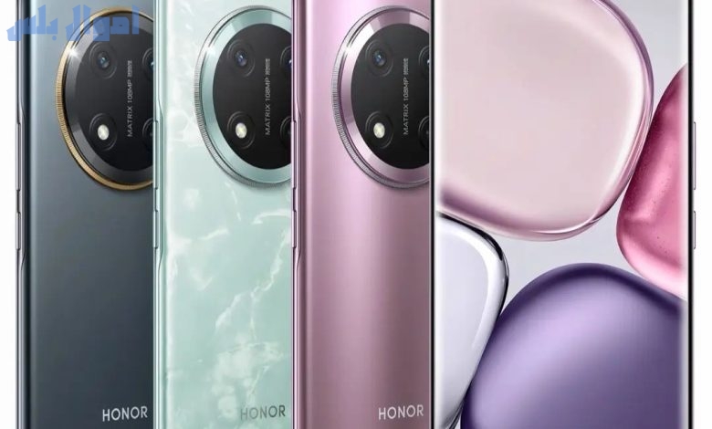 HONOR X9c