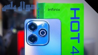 Infinix Hot 40i