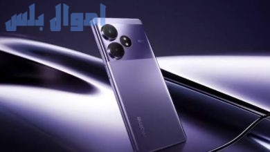   Realme Neo 7