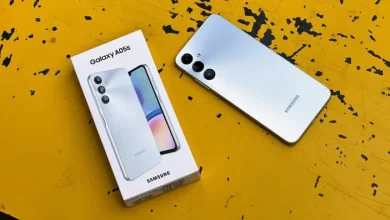 Samsung Galaxy A05s