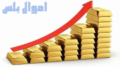 أسعار الذهب