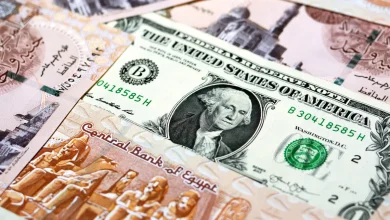 أعلى سعر فائدة في مصر على شهادات الدولار والجنيه