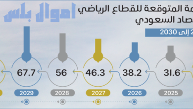 اقتصاد السعودية