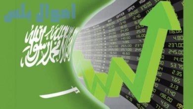 الاستثمار الأجنبي في السعودية