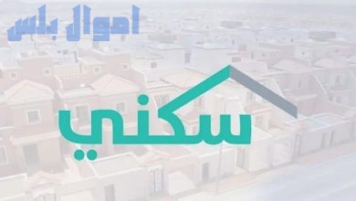 الدعم السكني