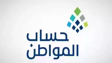 الصرف في حساب المواطن