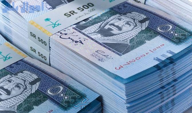 الـ 1000 ريال سعودي يساوي كم بالمصري