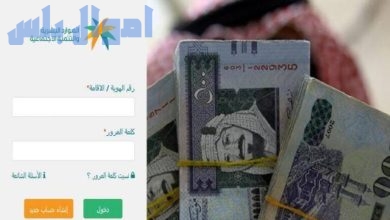 المساعدة المقطوعة