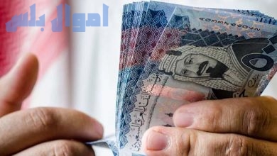 بكم الريال السعودي في البنوك المصرية