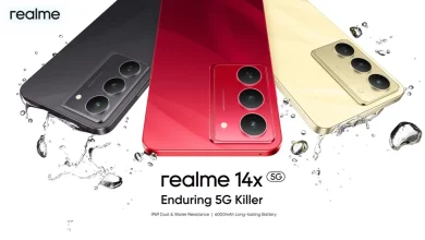 جوال Realme 14X