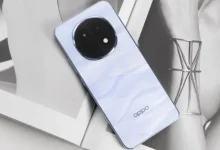 جوال oppo a5 pro