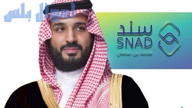 دعم سند محمد بن سلمان