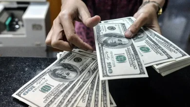 سعر الدولار مع بداية التعاملات الصباحية