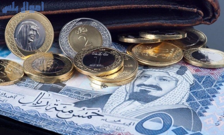 سعر الريال السعودي مقابل الجنيه المصري