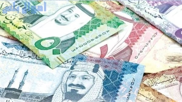 سعر الريال السعودي مقابل الجنيه المصري اليوم