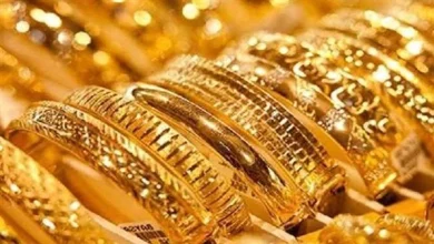 سعر جرام الذهب عيار 21 اليوم