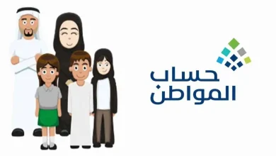 كيف أعترض على أهلية حساب المواطن