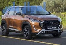 مواصفات سيارة ماجنيت SUV 2025