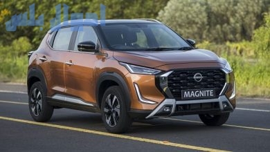 مواصفات سيارة ماجنيت SUV 2025