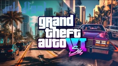 موعد إصدار GTA 6