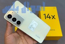 هاتف Realme 14X