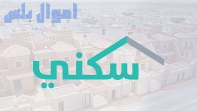 موعد صرف الدعم السكني