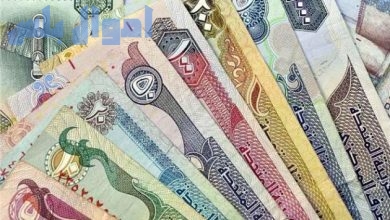 أسعار العملات العربية