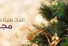 إجازة عيد الميلاد في مصر