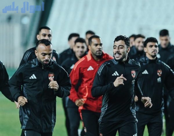 الاهلي شباب بلوزداد