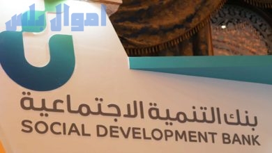 برامج قروض التنمية الاجتماعية