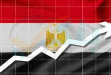 توقعات جديدة بشأن الاقتصاد المصري