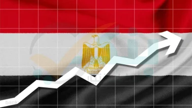 توقعات جديدة بشأن الاقتصاد المصري