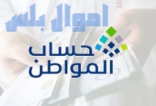 حساب المواطن