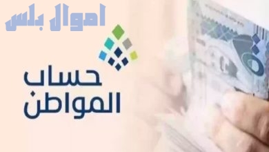 حساب المواطن