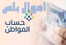 حساب المواطن