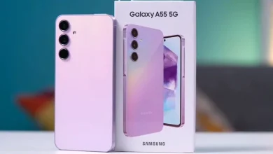 سامسونج Galaxy A55 5G