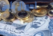 سعر الريال السعودي مقابل الجنيه المصري