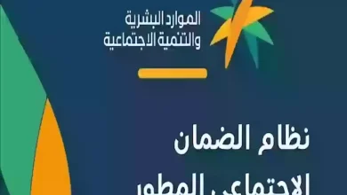 طريقة التقديم على قرض الضمان الاجتماعي المطور بدون كفيل