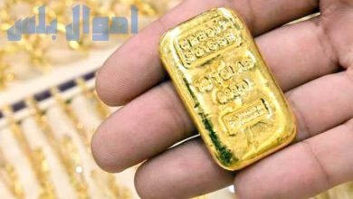 كم سعر سبائك اليوم