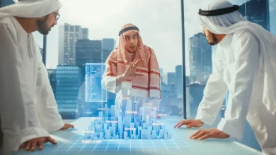 كيفية الاستثمار العقاري بالسعودية