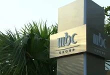 مجموعة MBC