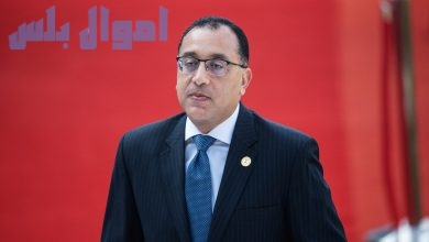 مصطفى مدبولي