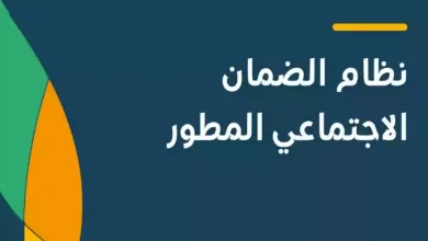 مفاجأة غير متوقعة من الموارد البشرية حول دعم الضمان