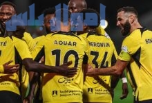 مفاجأة كبرى لجماهير الاتحاد أمام الهلال