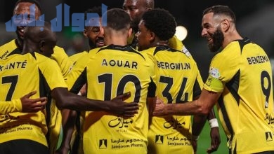 مفاجأة كبرى لجماهير الاتحاد أمام الهلال