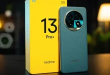 مواصفات Realme 13 Pro Plus