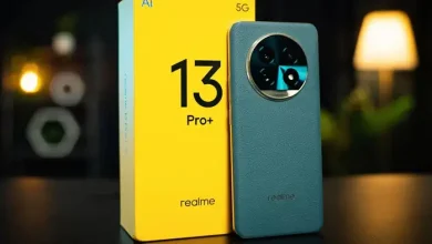 مواصفات Realme 13 Pro Plus